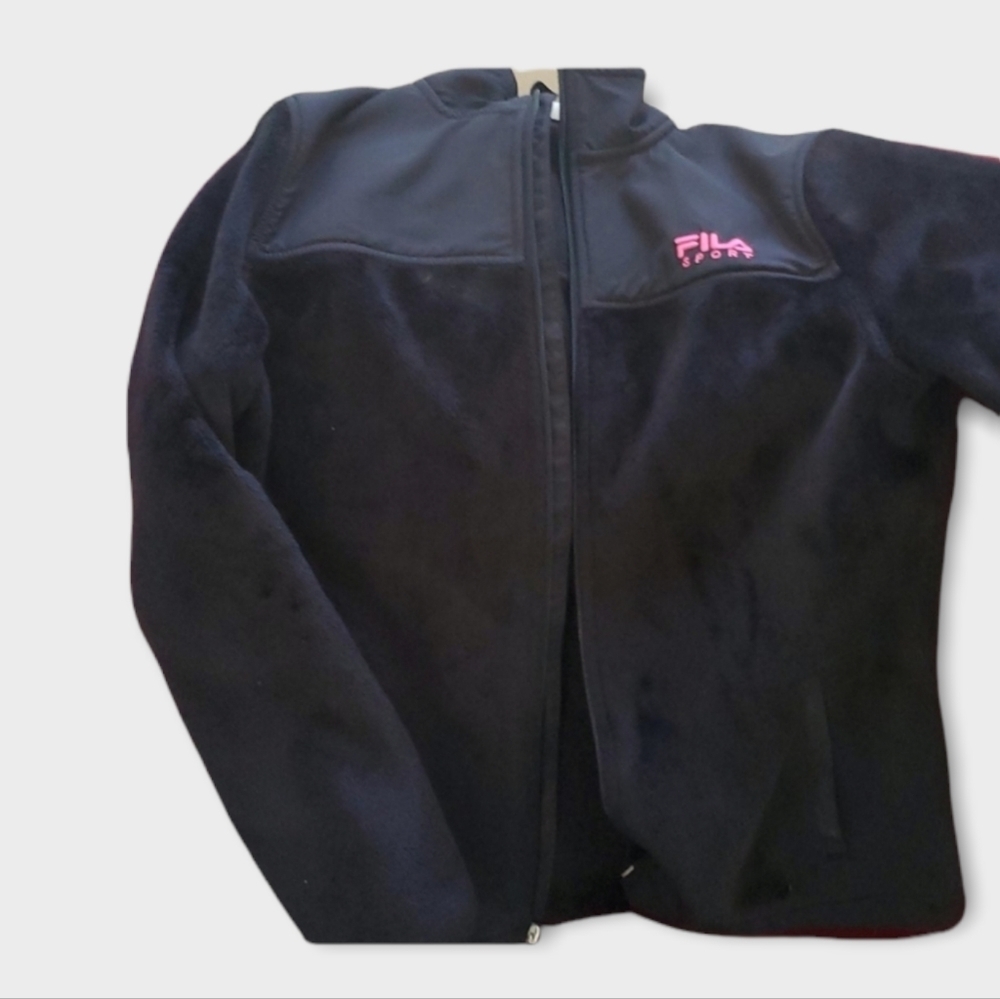 Fila Athletic Jacket